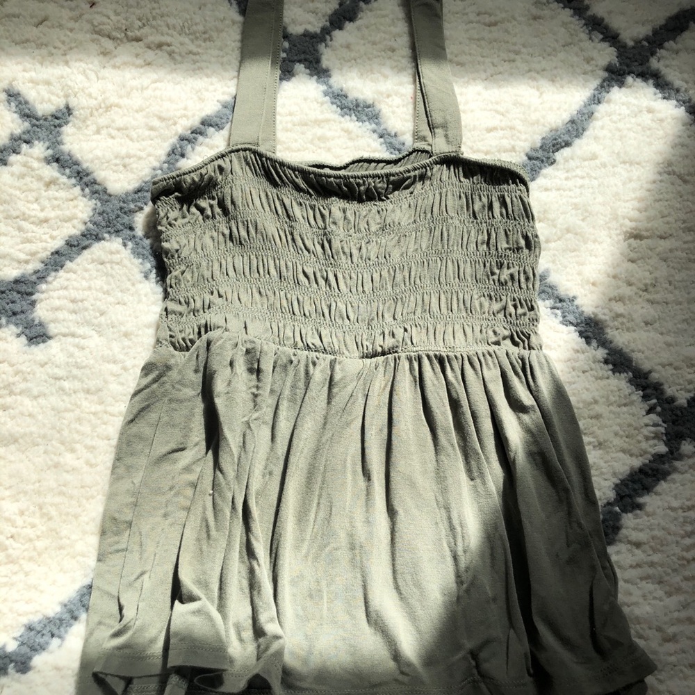 American Eagle tank top